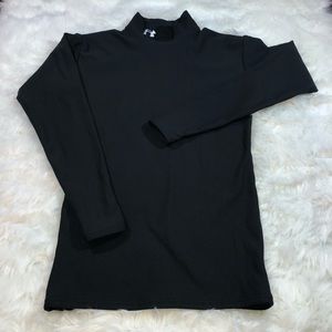 🔴 Under Armour Womens Pullover Athletic Top